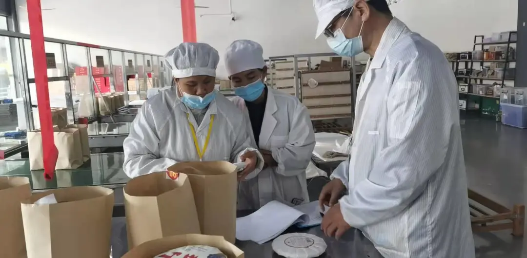 精益求精&middot;鑄造品質｜六大茶山第十四屆技術大比武圓滿完成