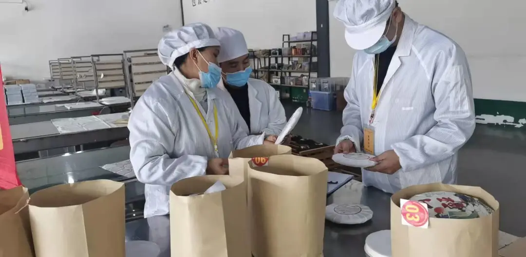 精益求精&middot;鑄造品質｜六大茶山第十四屆技術大比武圓滿完成