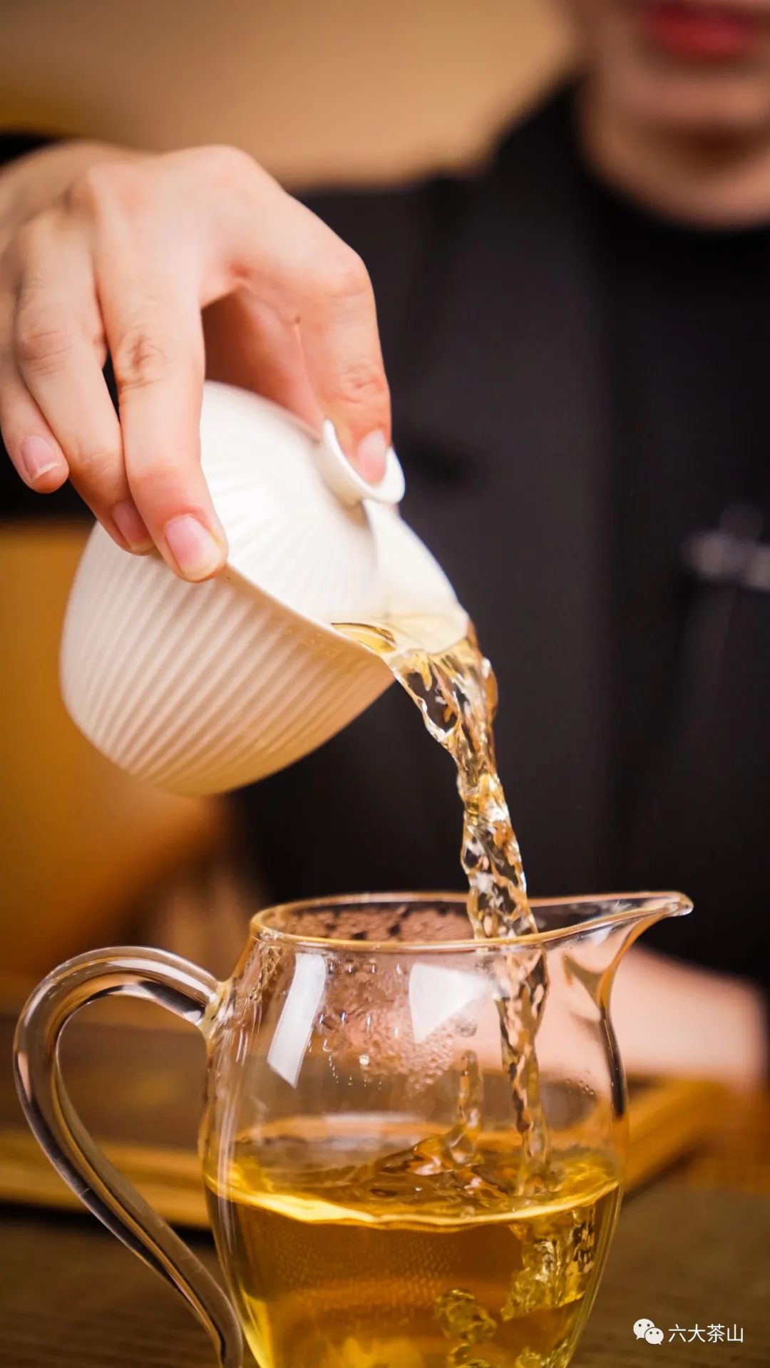 時(shí)間識(shí)味，越陳越香，普洱茶最適宜品飲的四個(gè)時(shí)間