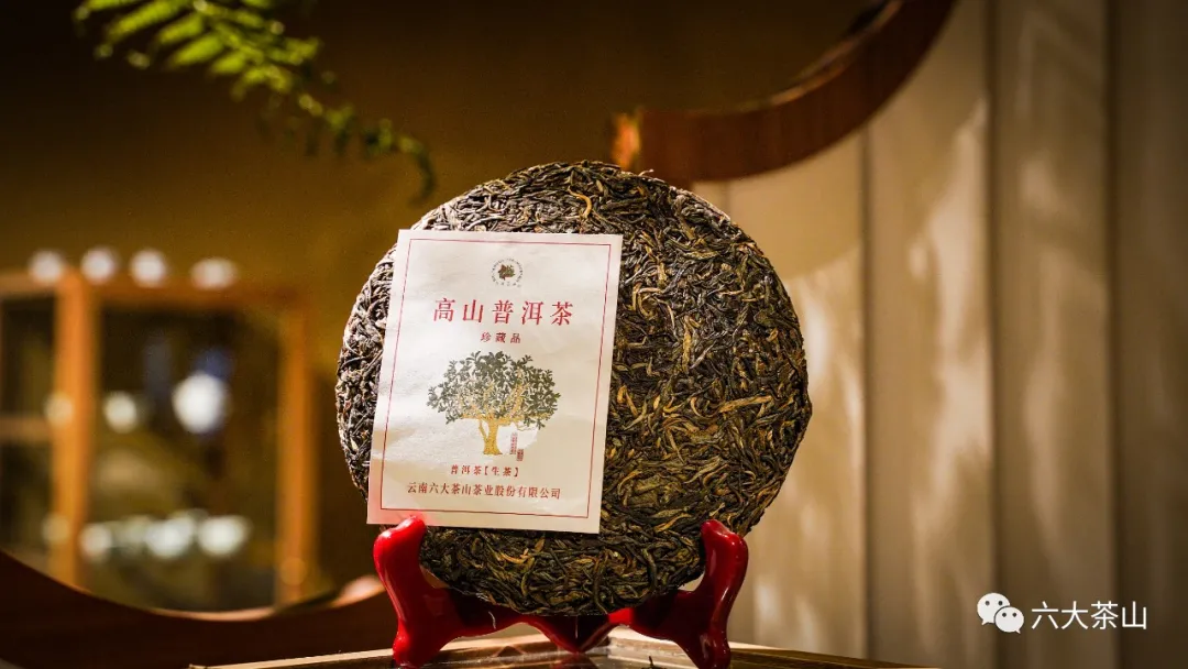 時(shí)間識(shí)味，越陳越香，普洱茶最適宜品飲的四個(gè)時(shí)間